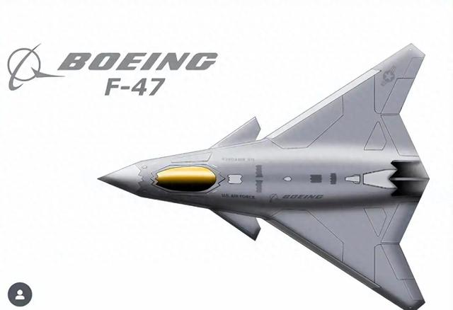 美智库首次承认：美国六代机落后中国三四年！背后原因令人震撼！