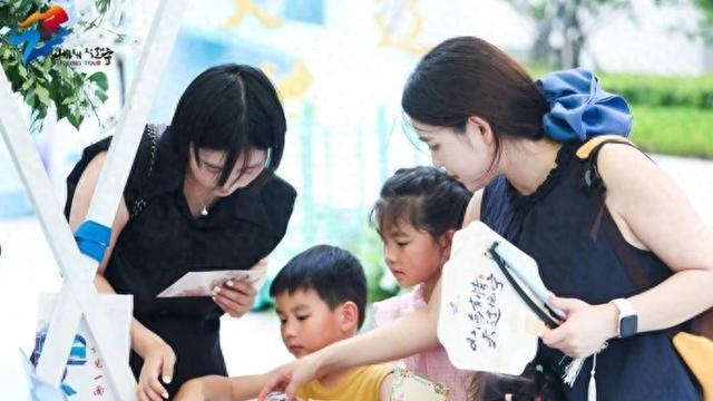 暑期研学团络绎不绝！辽宁这处旅游目的地来沪吆喝研学线路