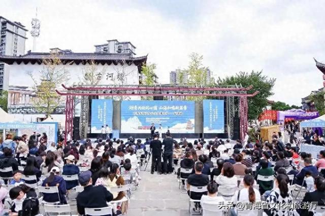 早谋快动拓市场 湖景联动扩品牌