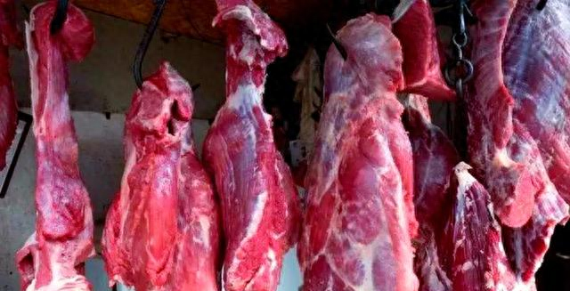 买牛肉时，内行人专挑这4个部位，全是牛肉精华，牛肉贩不敢骗你