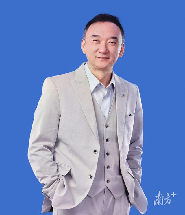 联合国旅游专家贾云峰：容桂破题人文经济，两大IP是关键