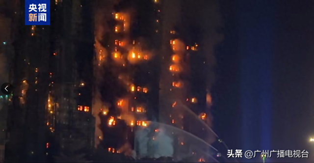 香港大埔火灾已致13人遇难！李家超发声