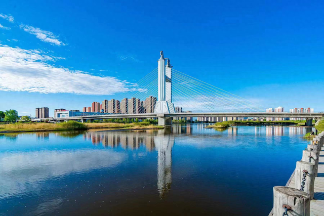 海拉尔旅游景点有哪些（火速收藏 来海拉尔必打卡的宝藏集）