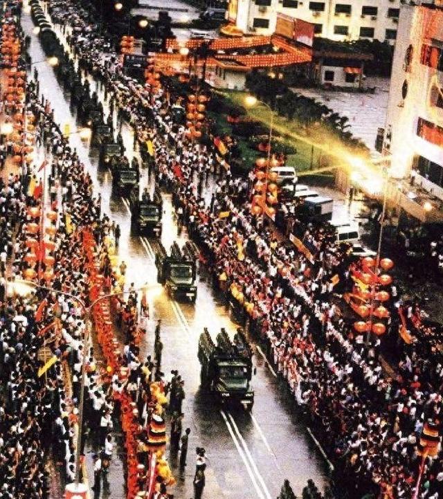 “第2个香港”即将诞生！面积比香港大30倍，目标是比香港还自由