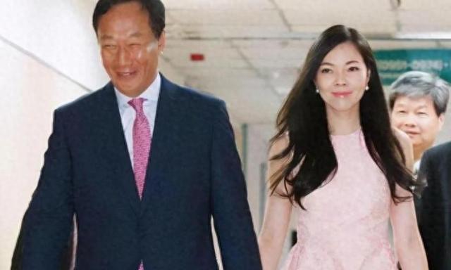 郭台铭曾公开发声：若苹果公司离开中国，中国市场或将“变天”？