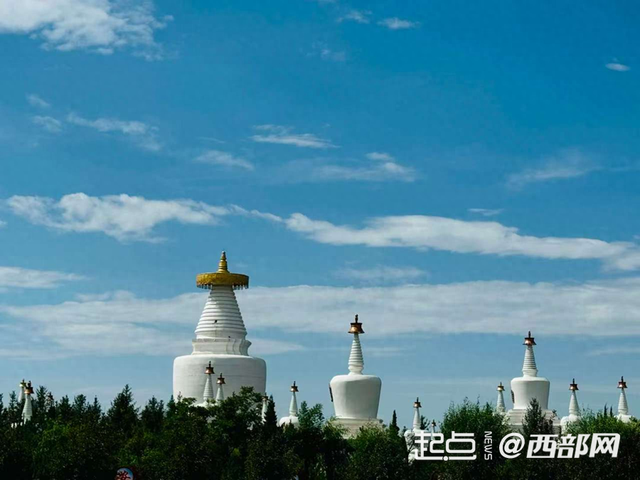 文化中国行｜在河西走廊见证民族交融的千年印记