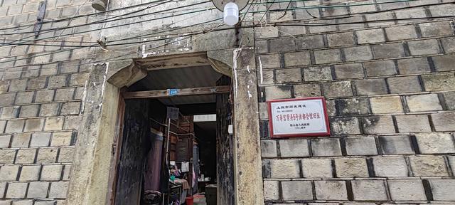 上饶河口古镇——信江润出的隐世璞玉