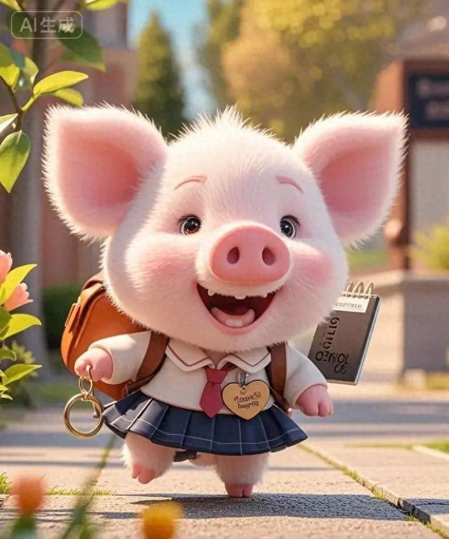 生肖猪1月下旬：有人“离开	”了，但别急着难过，这是上天的安排