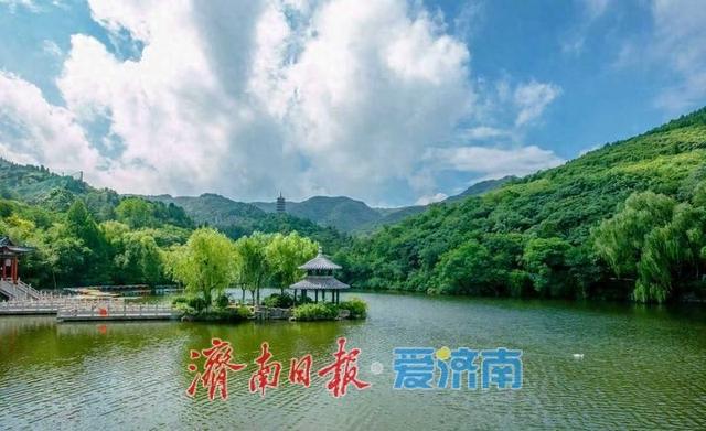济南红叶谷教师节送福利！教师半价游，初秋景致等你赏