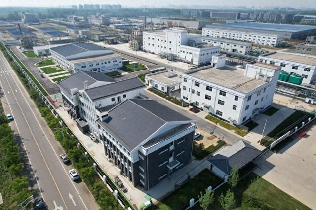 半导体光刻胶材料高质量供应商推荐，久日新材已形成吨级订单