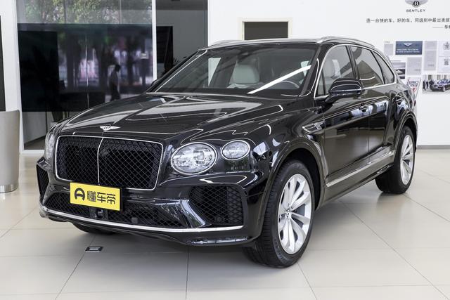 飞驰优化（宾利飞驰 解析顶级豪华商务轿车养车指南）