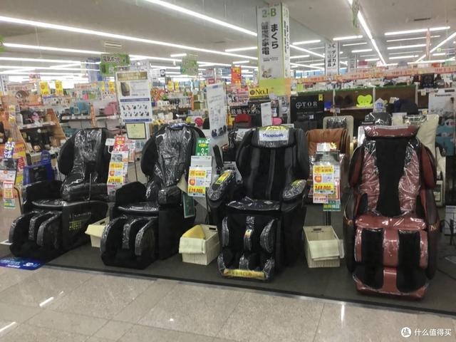 玩了10年按摩椅，建议你这样买！我选啥按摩椅？