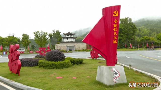 南平邵武：多元产业激活夏日经济 文旅融合谱写发展新篇