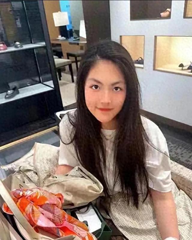 李湘在平台晒自家北京小院，大到让网友以为是景区，真的太有钱了