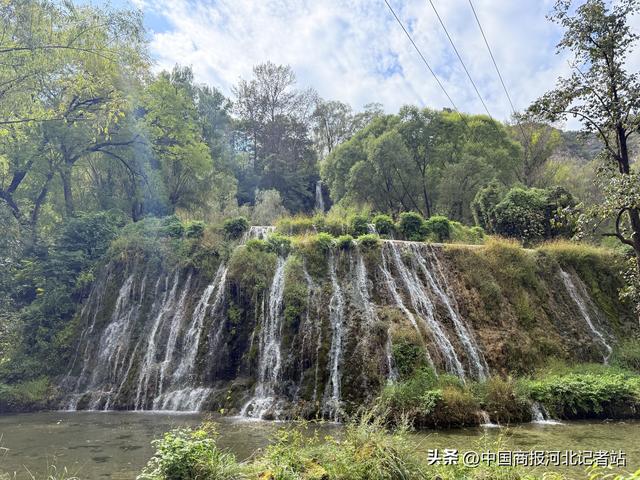 沕沕水金秋文化旅游季将启 多彩活动扮靓太行山水