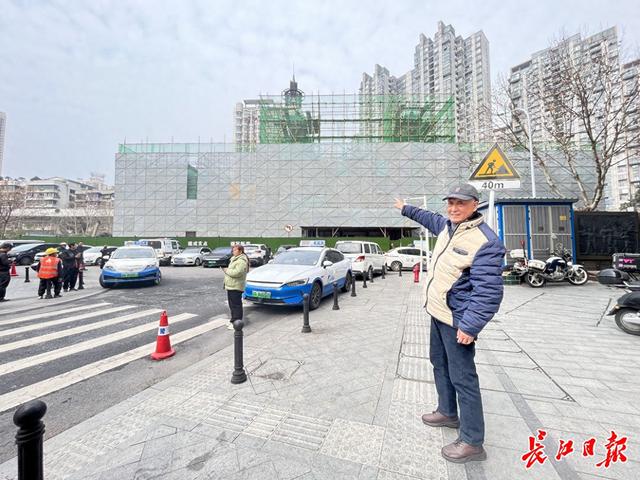 活力重现！老街坊见证百年京汉火车站旧貌焕新颜