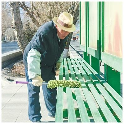 如何改变自己的说话的声音（天堑变通途两代高原天路护路人的对话）