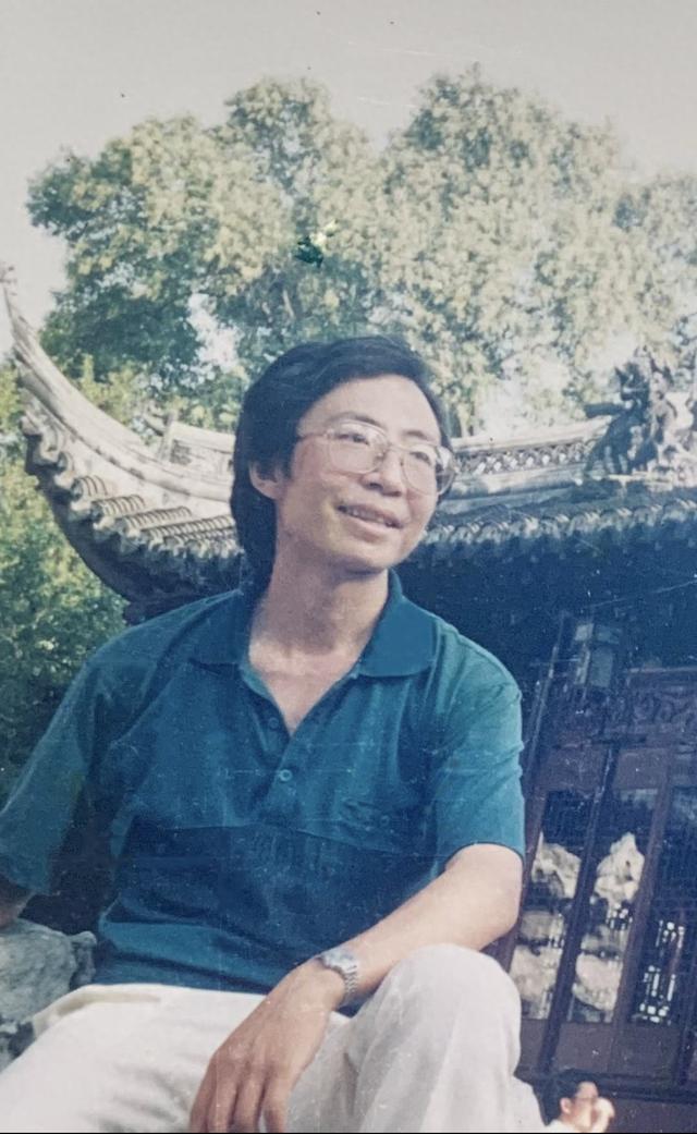 旅沪日记——在上海音乐学院求学的那些日子（引子）