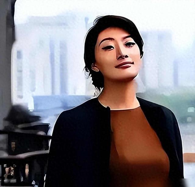 又反转！宗馥莉亮出2张底牌，这下宗泽后和3个私生子高兴不起来了