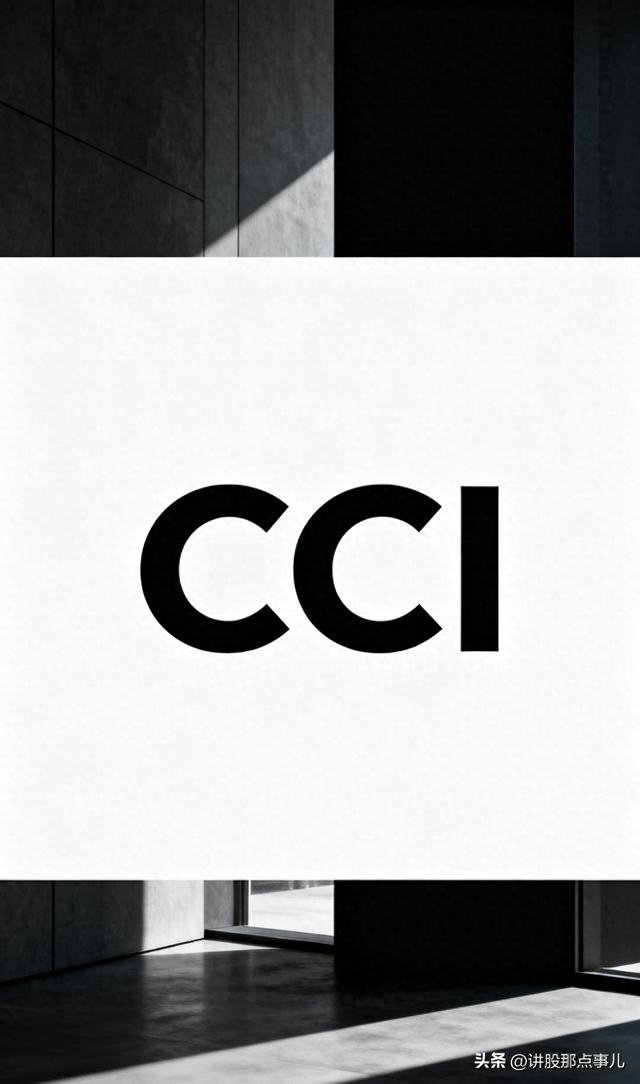 出货怎么优化（CCI指标参数优化全攻略精准设置不滞后）