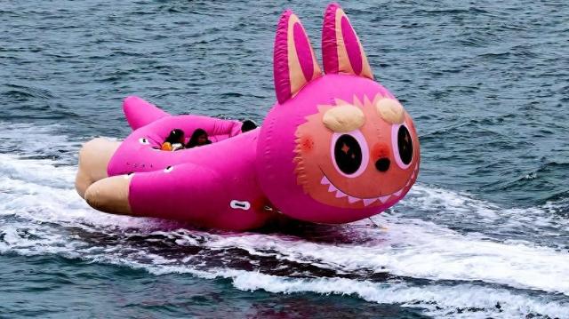 日照：花样体验解锁滨海旅游 多元业态激活夏日经济