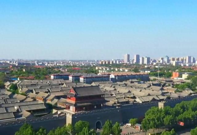 潍坊青州：位列2025中国县域旅游综合竞争力百强县市名单