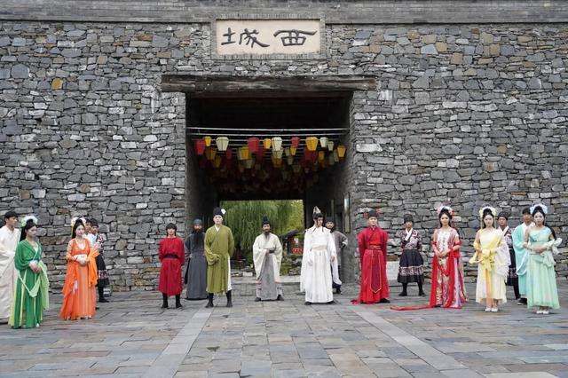 穿越三国,每日精彩不重样!更多惊喜等你来解锁~