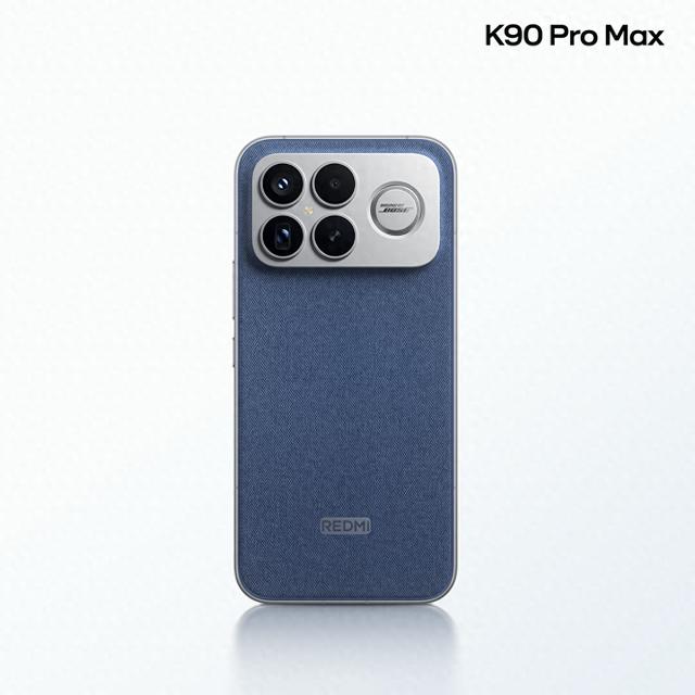 真旗舰，敢KO！看了红米K90 Pro Max，感觉主系旗舰中杯都不香了