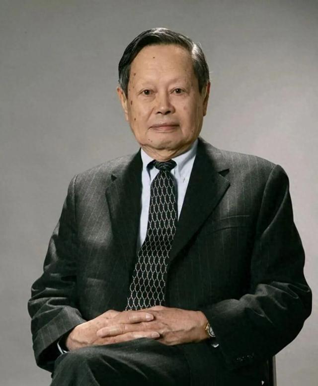 痛悼！杨振宁先生享年103岁逝世，这几件事，中国人永远忘不了