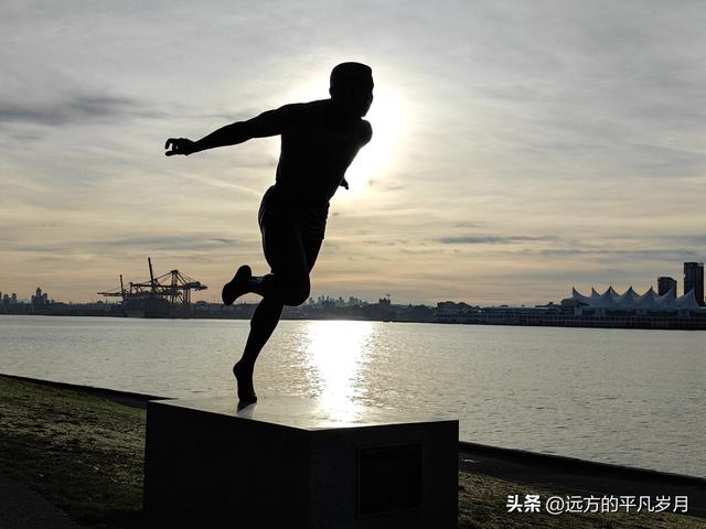 温哥华游记（一）