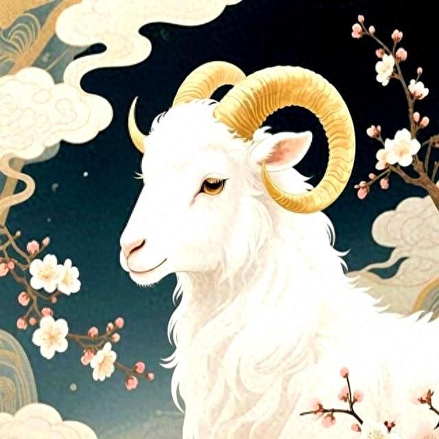 生肖羊的终身伴侣：除了这两人！其他人都只是你生命中的风景！