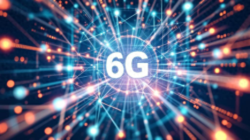 太比特连接：6G能否终结数据中心线缆时代？