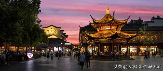 南京，偷偷给安徽当了四百年省会？今夜终于被合肥“官宣”夺回！