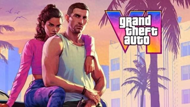 调查显示33%巴西玩家认为《GTA6》定价100美元合理