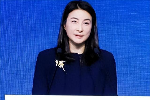 人民日报采访这次，郭晶晶只字未提全红婵，却给全红婵提了个醒