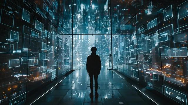 AI会把人带往何方？