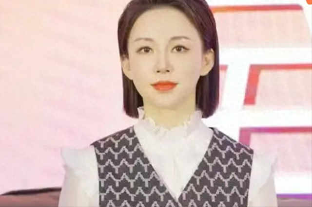 身材傲人却无人敢娶，43岁潘晓婷至今单身，潘爸爸直言悔不当初