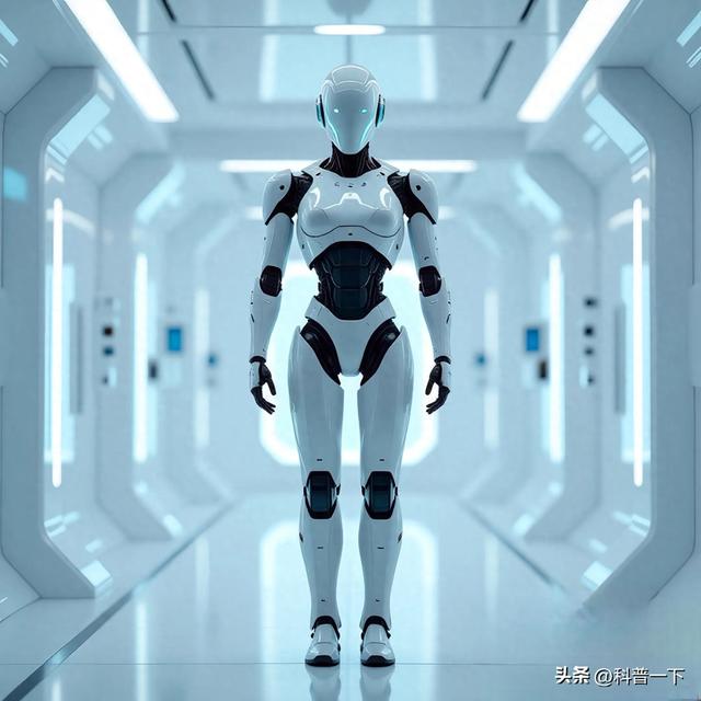 每天一股～长盈精密人形机器人业务