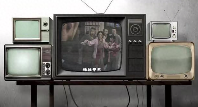 这 5 个消失的电视品牌，爸妈结婚时抢着买，现在有钱都买不到！
