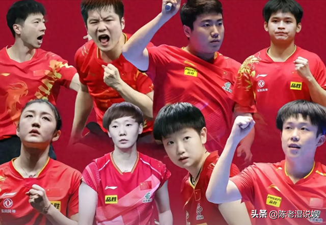 人民日报锐评全红婵捐赠直播收入，释放3大信号，郭晶晶说对了