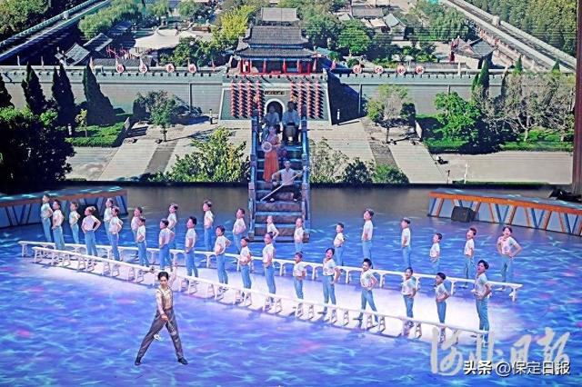 从接住“流量”到深耕“留量”！从杂技节“回家”看沧州如何探索文旅融合新路径