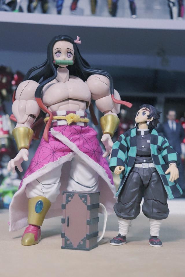 火影之布萝莉（这是布萝莉被黑得最惨的一次）