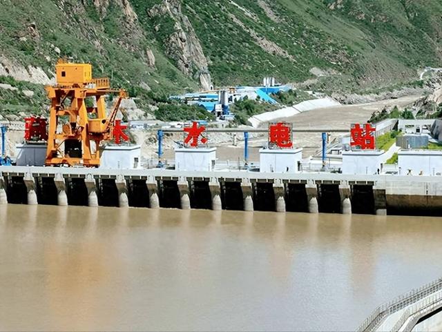 重磅！超级印钞机 开建！中央投1.2万亿在西藏干这事，印度急了？