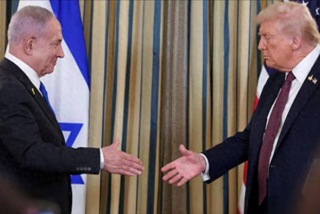 美以密谋暗杀伊朗核科学家，停火后再燃冲突，特朗普为何突然调查