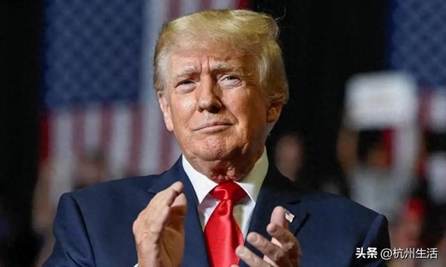 特朗普安抚中国：委局势不影响石油合作，这话能信吗