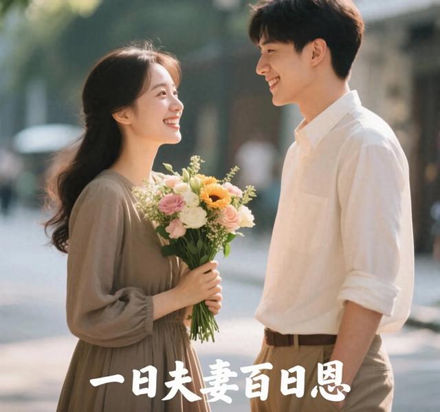 夫妻之间，最让老公寒心的，往往是老婆这几种表现，一看一个准