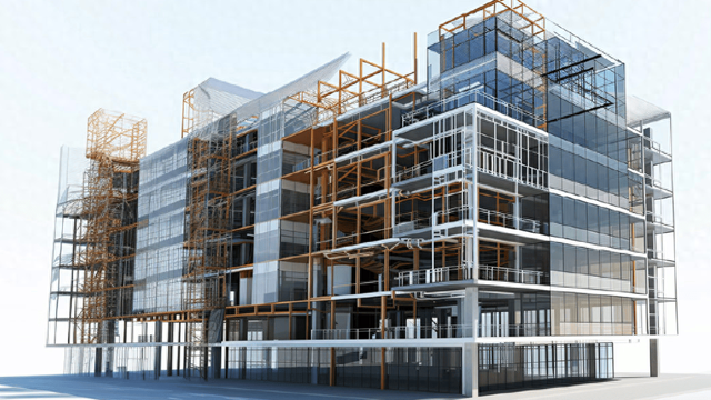 建筑三维激光扫描仪选择指南：众趣科技 SPACCOM X3 Pro体验