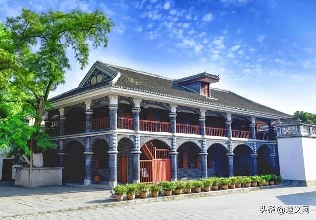 深化文体旅融合 让遵义成为游客向往的“旅游目的地”