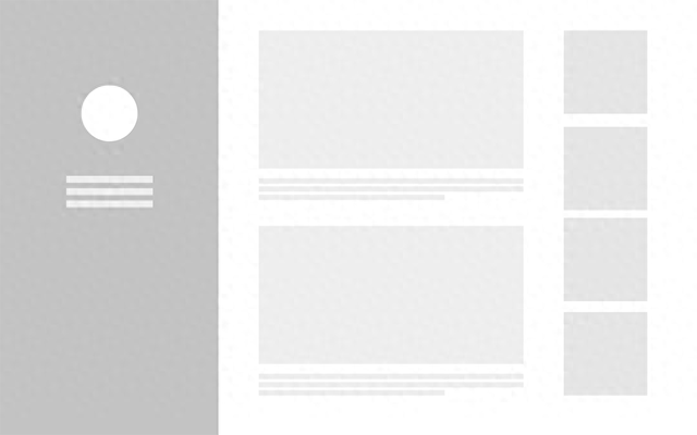 河北现代网站建设系列（打造丰富而充满呼吸感的网页设计布局）