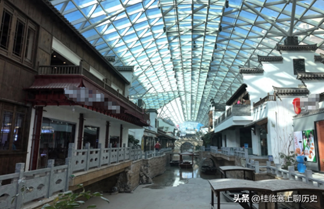 威观宁夏：逛梦里水乡，可以银川东何必下江南？